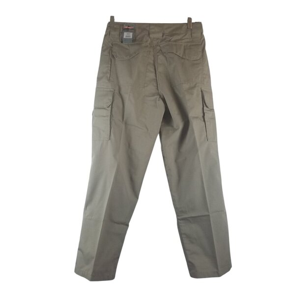 NWT Tru-Spec Men's Tactical Pants with DuPont Teflon Rip Stop Fabric Sz 34/30 - Picture 2 of 11